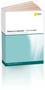 Tobacco In Australia Book Tobacco In Australia Book